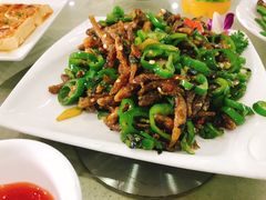 -黄埔合益酒家