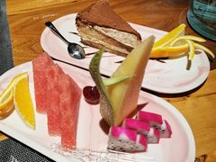 -秀·爱尔兰餐吧(上海路店)