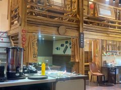 -恩你小木屋·烤肉韩式料理(嘉兴秀洲店)
