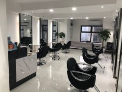 -青禾造型&刺青