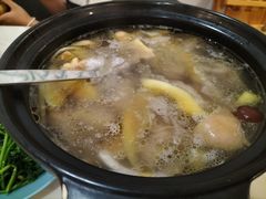 -香香海南菜餐厅