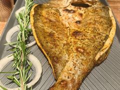 -耶里夏丽·新疆菜(南丹东路店)