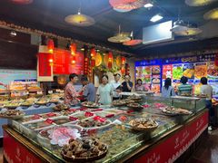 -旺角小渔村·海肠捞饭开创者(二马路店)