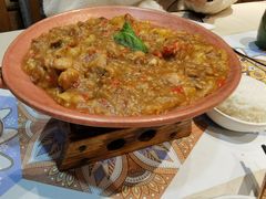 -云海肴·汽锅鸡·云南菜(美罗城店)