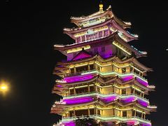 -合江楼