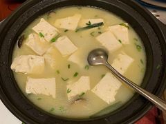 私房老豆腐-南宁荔园维景国际酒店·荔园中餐厅