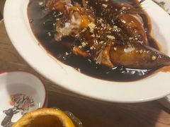 -新白鹿餐厅(龙游路总店·杭帮菜名店)