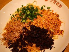 -贰拾捌味·宜宾燃面(春熙路旗舰店)