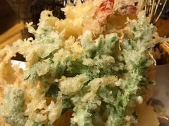 -文立新麻辣烫(合生汇21街区店)