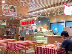 -西贝莜面村(当代商城店)