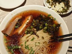 -松鹤面馆·古法焖肉面(观前店)