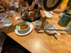-椰夫人·养生椰子鸡(金沙洲永旺店)