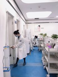 -蕾特恩专业祛痘·皮肤管理