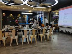 -CIAO·团建聚餐·生日派对轰趴馆(福田店)