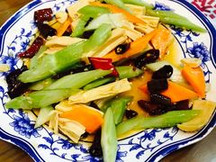 -粥公粥婆精品家常菜(青龙桥店)