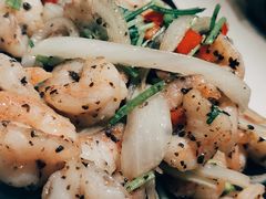 -后宫私房菜(汇客美食娱乐广场店)