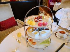 -Salon de Ville浦江汇(上海外滩华尔道夫酒店店)