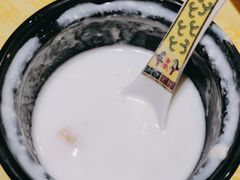 自制水果酸奶-德乐海蒙餐