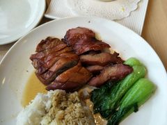 菠萝包-多多旺港式茶餐厅(新区店)
