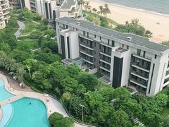 -智住·海景公寓(小径湾店)