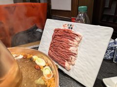 -仁和四季涮肉馆(天坛南门店)