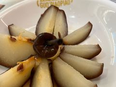 -锅飘飘·东北铁锅炖(雨花客厅店)