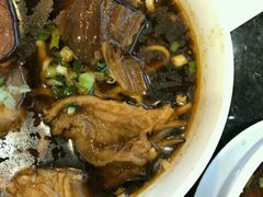-中国厨房/台湾牛肉面