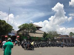 -乌布德传统市场