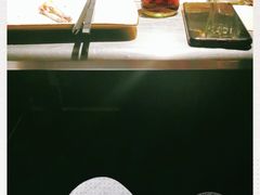 -很久以前羊肉串(农科路店)