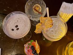 -日落吧·海景咖啡厅·餐酒吧·鸡尾酒·下午茶·乐队表演·浪漫夕阳·三亚文华东方酒店