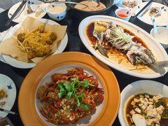 -简小舍·民间手艺菜(武昌江滩店)