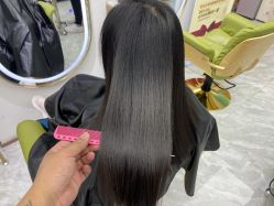 -沐染造型专业烫发染发