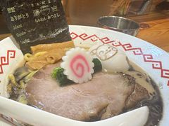 -Ramen满吉·豚骨拉面(丽园路店)