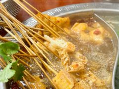 -丹妹麻辣烫(袁家岭20year店)