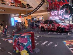 -深圳来福士广场