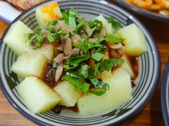 -洁美凉粉店(温江店)