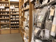 -MUJI无印良品(世博源店)