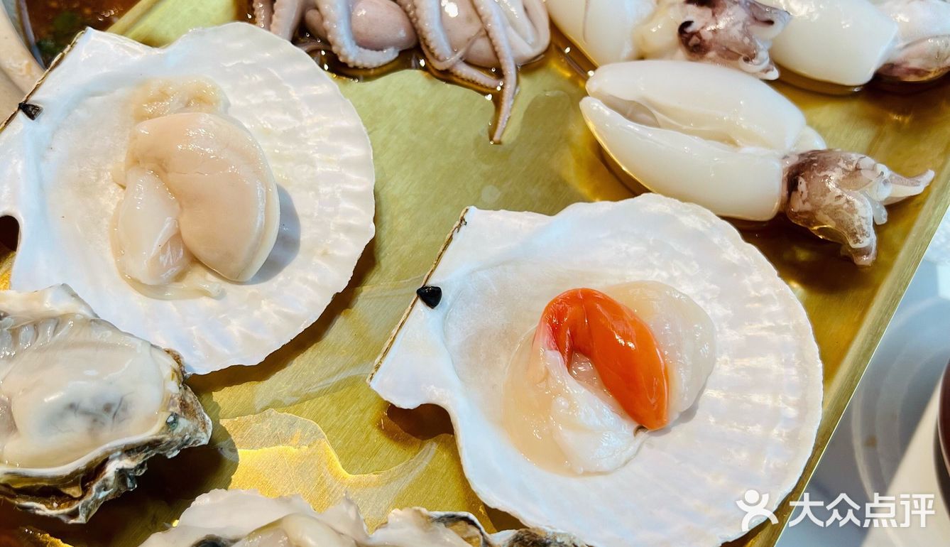 虎年美食探店｜牛厂小海鲜牛烧锅🔥