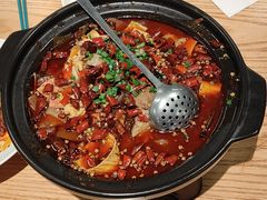 -巴蜀风·地道川菜(总店)