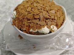 芋泥奶油脆脆球-水牛奶皇后糖水铺(深圳总店)