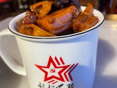 -小吊梨汤·北京菜·烤鸭(双井乐成中心店)