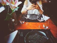 -AZUL by FUEL蓝色·法式酒馆(琶醍店)