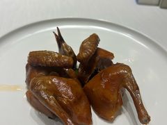 -富淳饭店(世纪公园店)