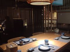 -大将料理餐厅(汇锦街店)