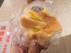 -惠源面包店(开禾路店)