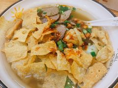 -桂林米粉(亦庄国融国际店)