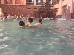 -咸宁万豪温泉谷度假区