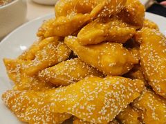 -山南熏肉大饼(辽菜旗舰店)