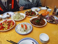 -天乐农家鱼头王(天目湖店)
