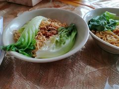 XO酱拌面-味为先光明乳鸽(光明总店)